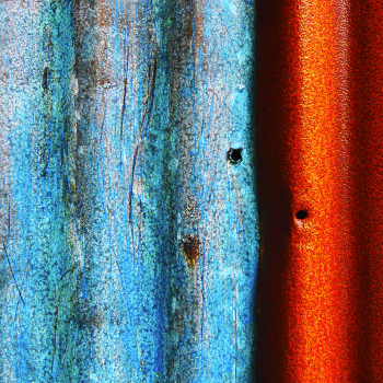 Rivets And Rust 1