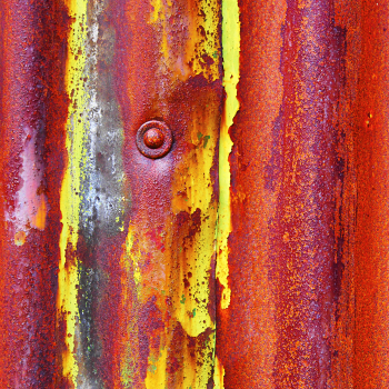 Rivets And Rust 3