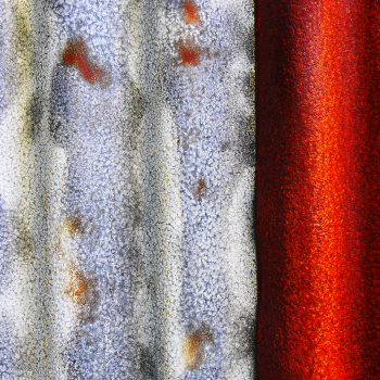 Rivets And Rust 5