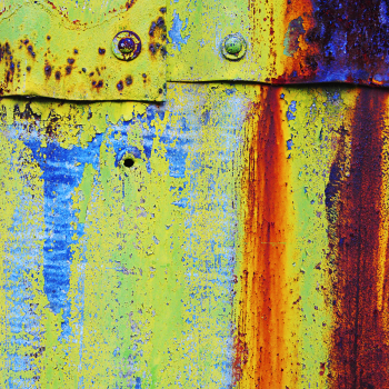 Rivets And Rust 6