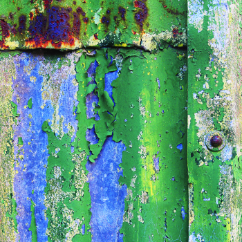 Rivets And Rust 7
