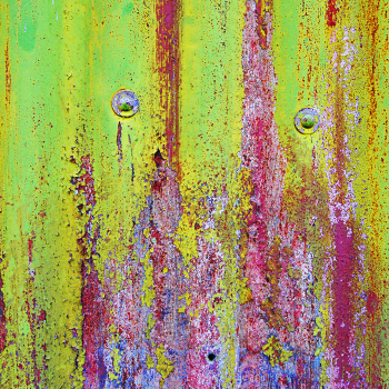 Rivets And Rust 9