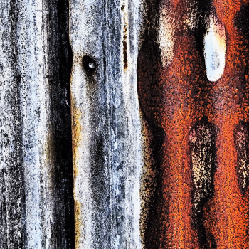 Rust And Rivets 10