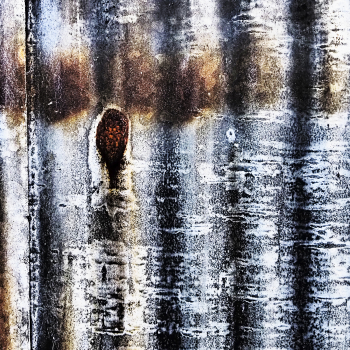 Rust And Rivets 12