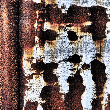 Rust And Rivets 2