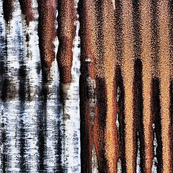 Rust And Rivets 7