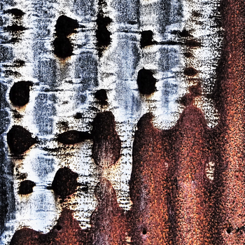 Rust And Rivets 9