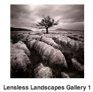 Lensless Landscape Gallery 1