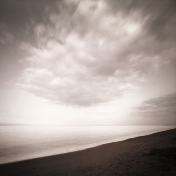 Cley Cloudscape Norfolk