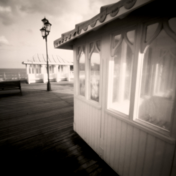 Cromer Pier Norfolk