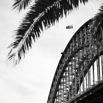 Flying The Flag Sydney