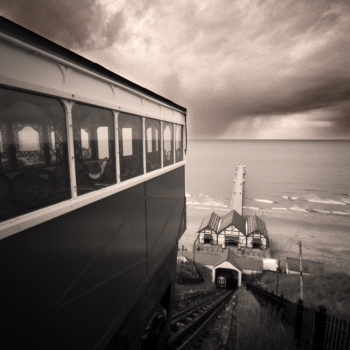 Funicular Tramway Saltburn