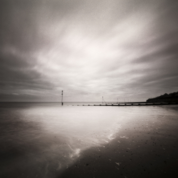 Good Morning Sky Hunstanton