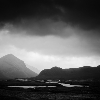 Heavy Rain The Isle Of Skye