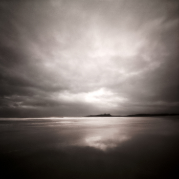 Hole In The Sky Dunstanburgh