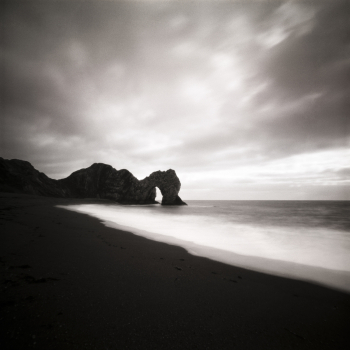 Jurassic Coast Durdle Door