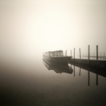 Lakeland Mist Derwent Water