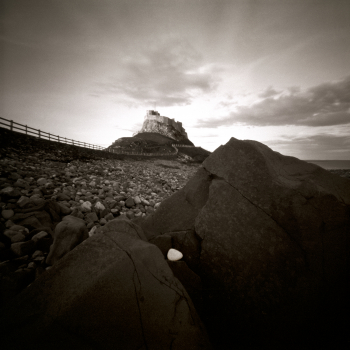 Last Light Lindisfarne