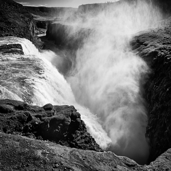 Raging Iceland