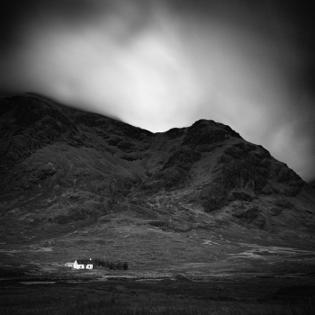 Refuge From The Night Glencoe