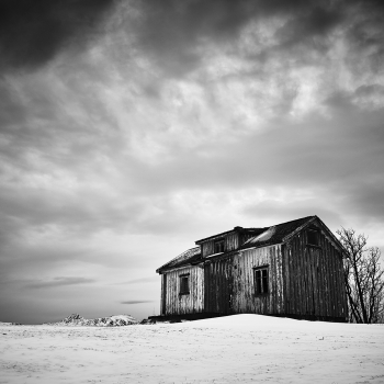 Resisting The Elements Norway