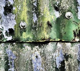 Rust And Rivets 11