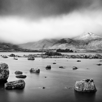 Stepping Stones