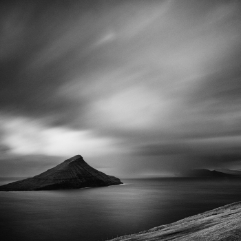 Storm Imminent The Faroe Islands