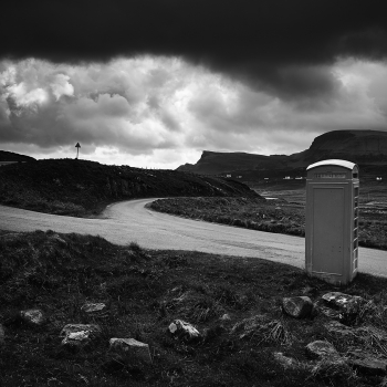 The Call Of The Wild The Isle Of Skye