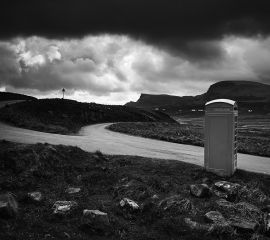 The Call Of The Wild The Isle Of Skye
