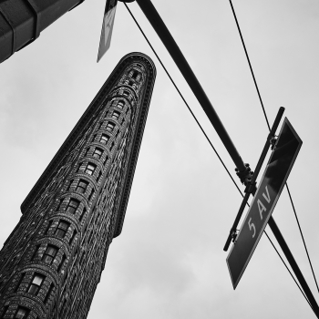 The Flatiron On 5th Ave