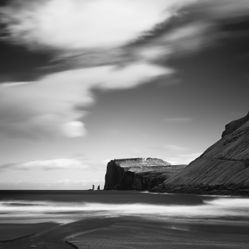 The Giant And The Witch The Faroe Islands