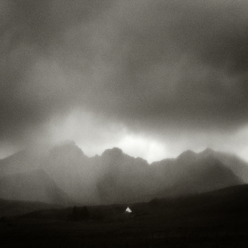 The White Cottage The Isle Of Skye