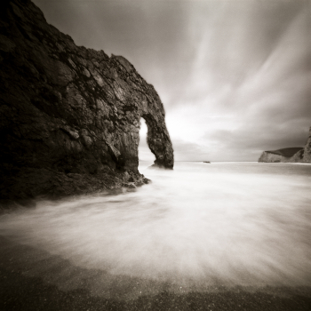 Time  Motion Durdle Door