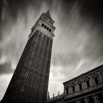 Under Venetian Skies