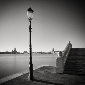 Venetian Light